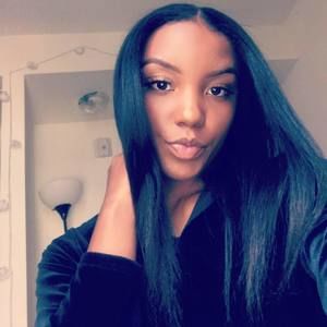 Meet your Posher, Nell